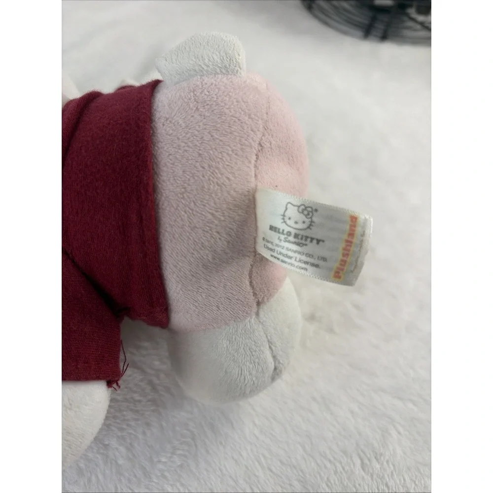 FOCO Hello Kitty Florida State University FSU Seminoles Plush Sanrio 11